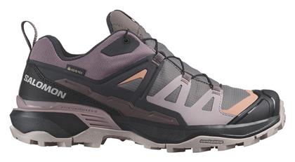 Salomon X Ultra 360 GTX Γυναικεία Ορειβατικά Μωβ