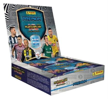 Panini Superleague 2024 Premium Special Edition Deck