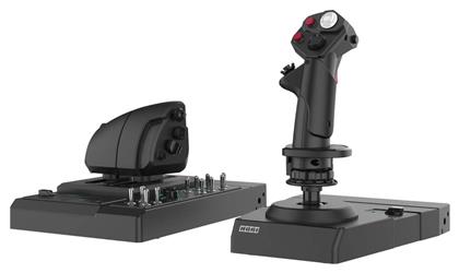 Hori Joystick Ενσύρματο Συμβατό με PC