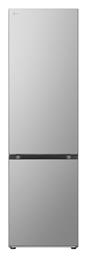 LG Ψυγειοκαταψύκτης 387lt Total NoFrost Inox GBV3200DPY