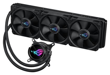 Asus ROG Strix LC III 360 για Socket AM4/AM5/1700/1200