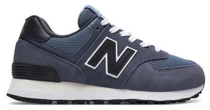 New Balance 574 Ανδρικά Sneakers Athletic Grey