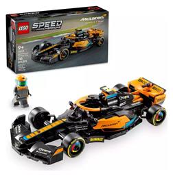 Lego Speed Champions Τουβλάκια για 9+ Ετών 245τμχ