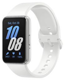 Samsung Galaxy Fit3 με Παλμογράφο Ασημί