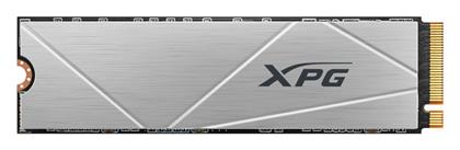 Adata XPG GAMMIX S60 512GB M.2 DGADAWK512GS60B AGAMMIXS60-512G-CS