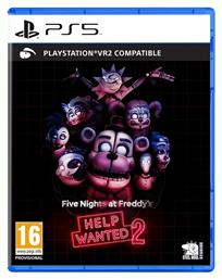 Five Nights at Freddy's: Help Wanted 2 Edition - Προπαραγγελία