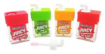 Martinelia Juicy Παιδικό Μακιγιάζ