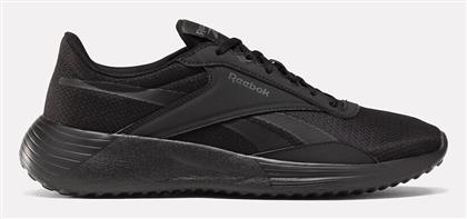 Reebok Lite 4 Ανδρικά Running Μαύρα