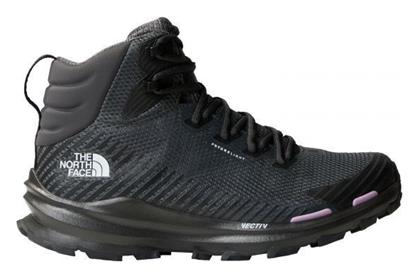 The North Face Vectiv Fastpack Γυναικεία Ορειβατικά Μαύρα