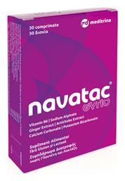 Meditrina Navatac Gyno 30 ταμπλέτες