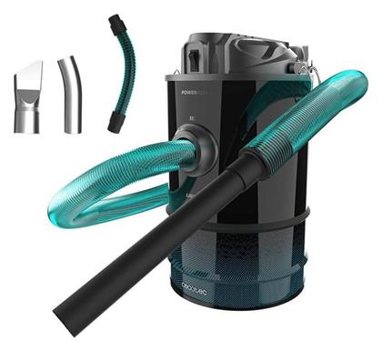 Cecotec Σκούπα Στάχτης 120W με Κάδο 15lt