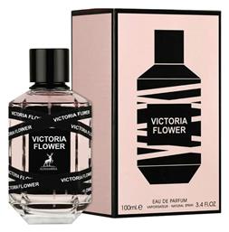 Γυναικείο Άρωμα Maison Alhambra Edp Victoria Flower 100 Ml