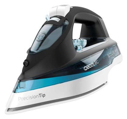 Cecotec IronHero 2600 Force Σίδερο Ατμού 2600W με Αντικολλητική Πλάκα και Συνεχόμενη Παροχή 55gr/min από το EasyU