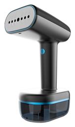 Cecotec IronHero 1800 Force Ατμοκαθαριστής Ρούχων Χειρός 1800W Γκρι