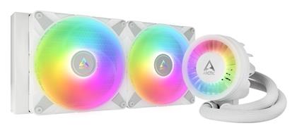 Arctic Liquid Freezer III 280 A-RGB για Socket AM4/AM5/1700