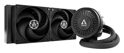 Arctic Liquid Freezer III 240 Black για Socket AM4/AM5/1700