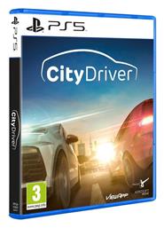 CityDriver