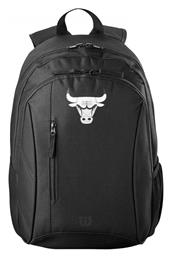 Wilson Backpack Μαύρο