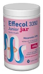 Epsilon Health Effecol 3350 Junior Jar 400gr