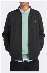 Timberland Μπουφάν Bomber Μαύρο από το Tobros