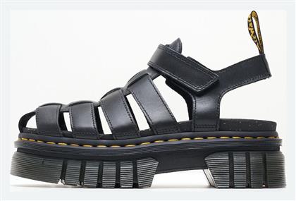 Dr. Martens Ricki Δερμάτινα Σανδάλια