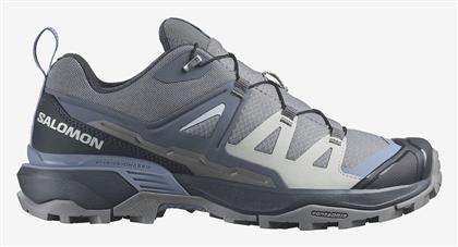 Salomon X Ultra 360 Γυναικεία Ορειβατικά Γκρι