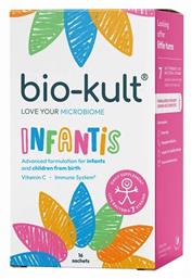 Protexin Bio-kult Infantis 16 φακελίσκοι