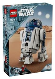 Lego Star Wars R2-D2 για 10+ Ετών 1050τμχ