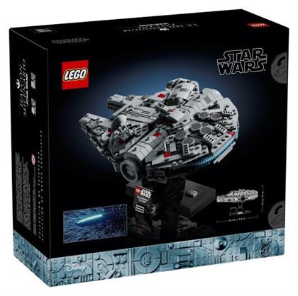 Lego Disney Millennium Falcon για 18+ Ετών 921τμχ