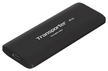 Patriot Transporter USB 3.2 / USB-C SSD 4TB 2.5''