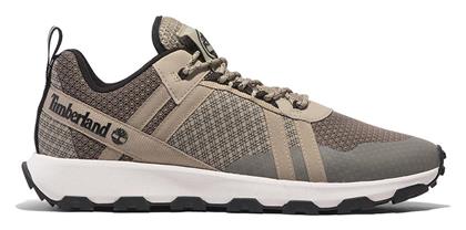Timberland Winsor Trail Sneakers Light Brown