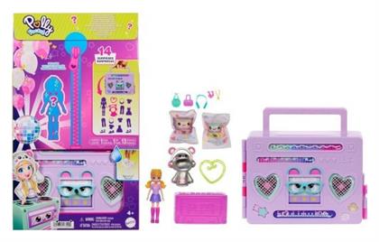 Mattel Παιχνίδι Μινιατούρα Polly Pocket