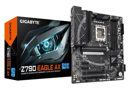 Gigabyte Z790 Eagle AX rev. 1.0 Wi-Fi