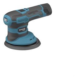 Bormann Pro BCP3800 Αλοιφαδόρος Μπαταρίας 12V 2x2Ah