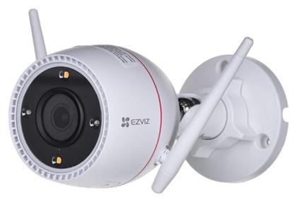 Ezviz H3C 2K IP Αδιάβροχη Κάμερα Wi-Fi Full HD+ 3MP