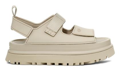 Ugg Australia W Goldenglow Σανδάλια