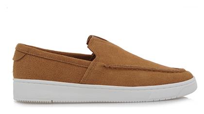 Toms Suede Ανδρικά Loafers σε Μπεζ Χρώμα