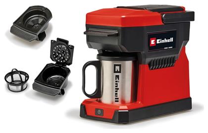 Einhell Καφετιέρα Φίλτρου 300W