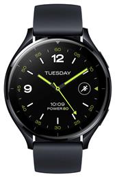 Xiaomi Watch 2 47mm Black