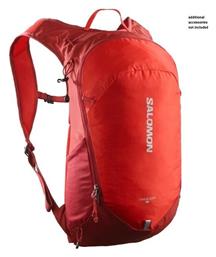 Σακιδιο Πλατης Salomon Trailblazer 10l - Red Dahlia/ High Risk Red