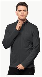 Jack Wolfskin Ζακέτα Grey
