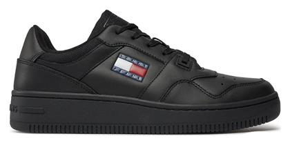 Tommy Hilfiger Retro Basket Sneakers