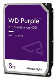 Western Digital Purple 8TB 3.5'' 5400rpm WD85PURZ