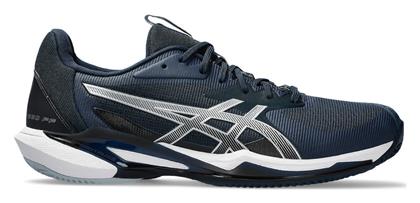 ASICS Solution Speed Ff 3 Ανδρικά Παπούτσια Τένις για Χωμάτινα Γήπεδα Μπλε