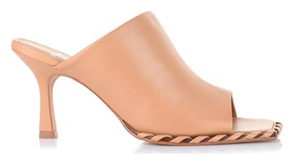 Carrano Δερμάτινα Mules