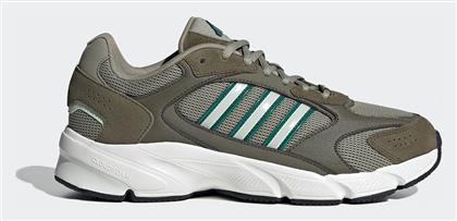 Adidas Crazychaos 2000 Ανδρικά Sneakers Πράσινα