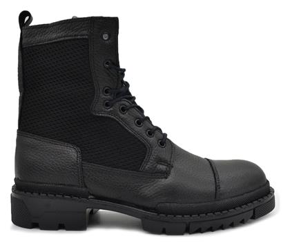 Hawkins Μποτακι 9006 Μαυρο