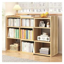 Βιβλιοθήκη Multi 150x24x90εκ. Sonoma Φυσικό