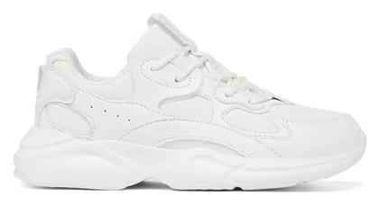 Fila Memory Mallou Chunky Sneakers