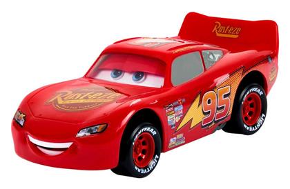 Mattel Lightning Mcqueen για 3+ Ετών